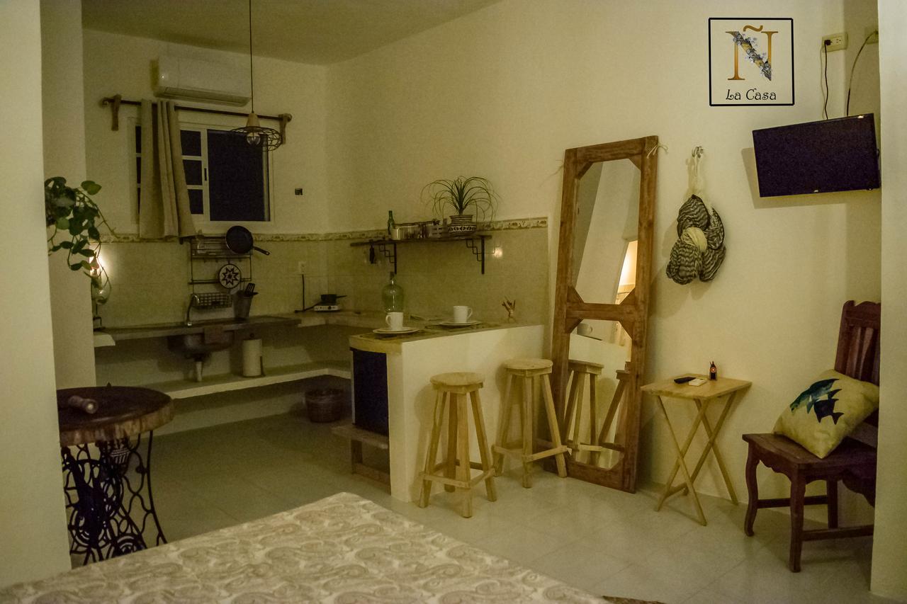 شقة La Casa De Nana جزيرة هول بوكس المظهر الخارجي الصورة